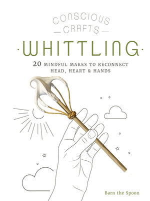 cover image of Whittling